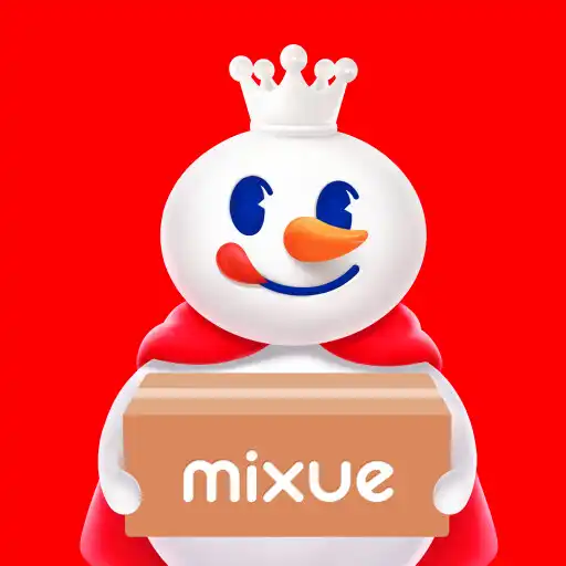 Play My MIXUE APK Play My MIXUE APK