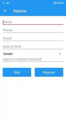 Play My Mobiistar - India