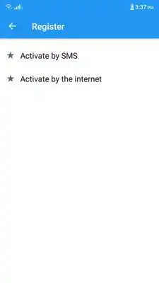 Play My Mobiistar - India