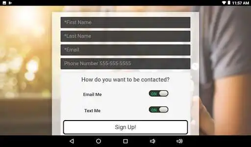 Play MyMobileDashboard as an online game MyMobileDashboard with UptoPlay