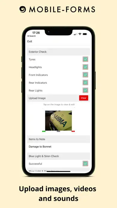 Play My Mobile Forms Builder as an online game online My Mobile Forms Builder with UptoPlay Play My Mobile Forms Builder as an online game My Mobile Forms Builder with UptoPlay