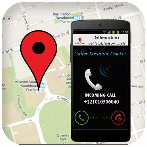 Free play online My Mobile Location Tracker  APK