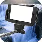 Free play online My Mobile Selfie Photo Frame APK Free play online My Mobile Selfie Photo Frame APK