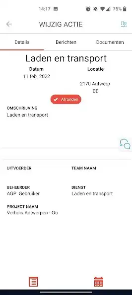 Play MyMobileWorker ACC as an online game MyMobileWorker ACC with UptoPlay