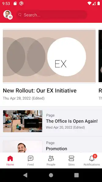 Play myModerna  and enjoy myModerna with UptoPlay