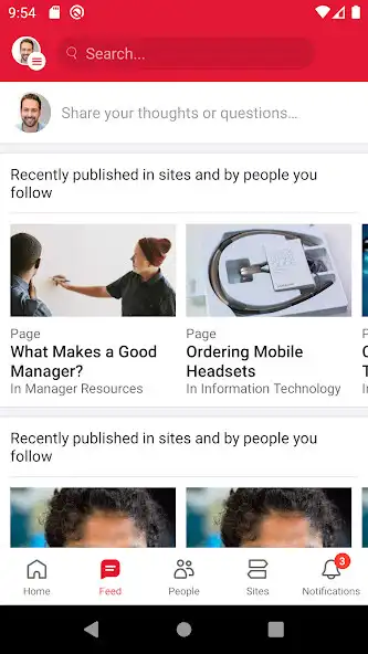 Play myModerna as an online game myModerna with UptoPlay