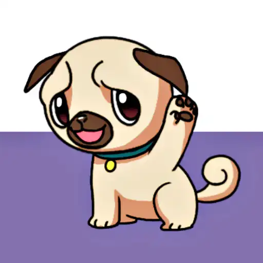 Play MyMoji : Kpop Style Emoji APK
