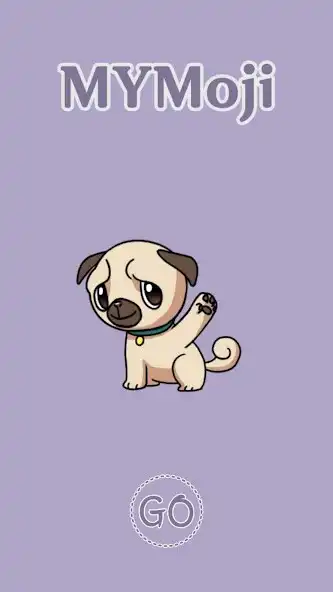 Play MyMoji : Kpop Style Emoji  and enjoy MyMoji : Kpop Style Emoji with UptoPlay
