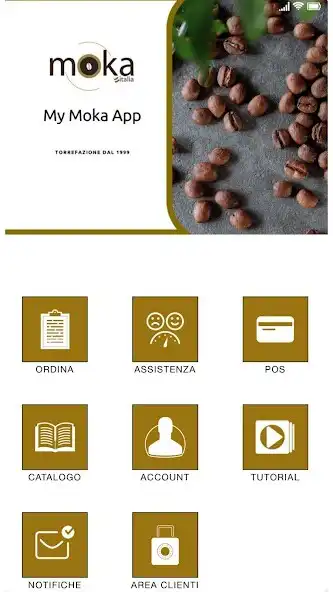 Play My Moka  and enjoy My Moka with UptoPlay