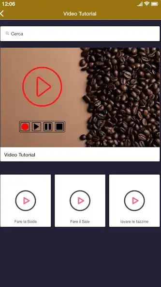 Play My Moka as an online game My Moka with UptoPlay