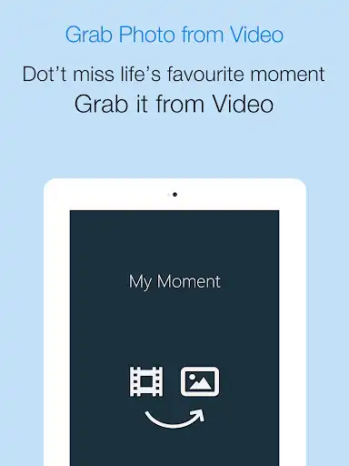 Play My Moment !