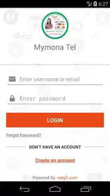 Play Mymona Tel