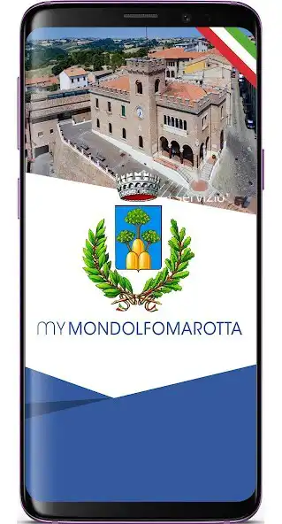 Play MyMondolfoMarotta  and enjoy MyMondolfoMarotta with UptoPlay
