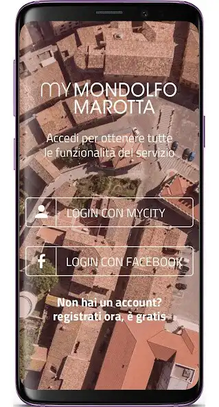 Play MyMondolfoMarotta as an online game MyMondolfoMarotta with UptoPlay