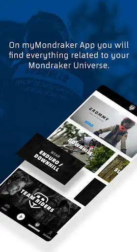 Play myMondraker  and enjoy myMondraker with UptoPlay