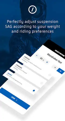 Play myMondraker as an online game myMondraker with UptoPlay