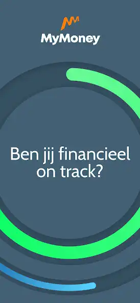 Play MyMoney - voor serieus geld  and enjoy MyMoney - voor serieus geld with UptoPlay