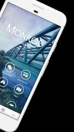 Play MyMonroe On the Go as an online game MyMonroe On the Go with UptoPlay