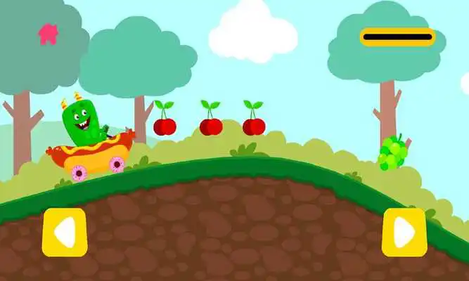 Play My Monster World: Car Racing Games for Kids Free Play My Monster World: Car Racing Games for Kids Free