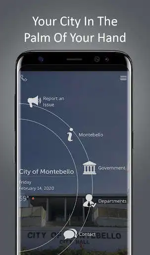 Play My Montebello  and enjoy My Montebello with UptoPlay