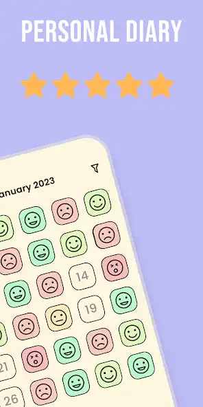 Play My Mood simple Tracker  Diary  and enjoy My Mood simple Tracker  Diary with UptoPlay