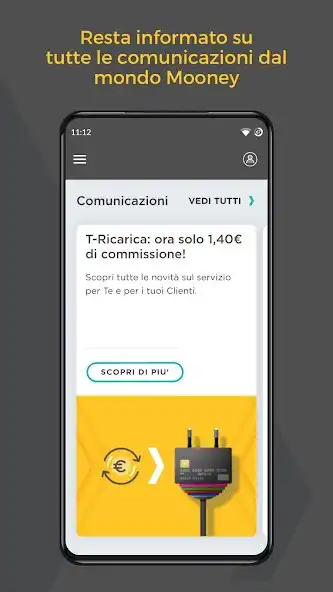 Play MyMooney as an online game MyMooney with UptoPlay