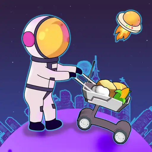 Play My Moon Mart APK Play My Moon Mart APK