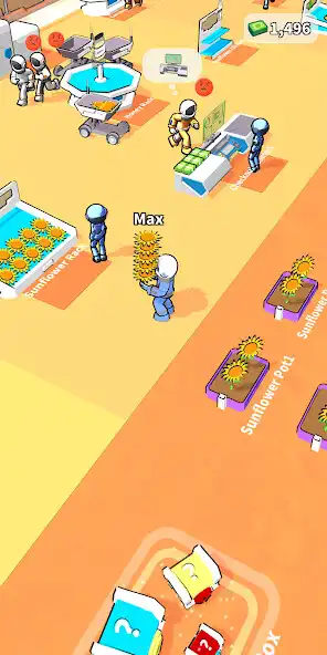 Play My Moon Mart  and enjoy My Moon Mart with UptoPlay
