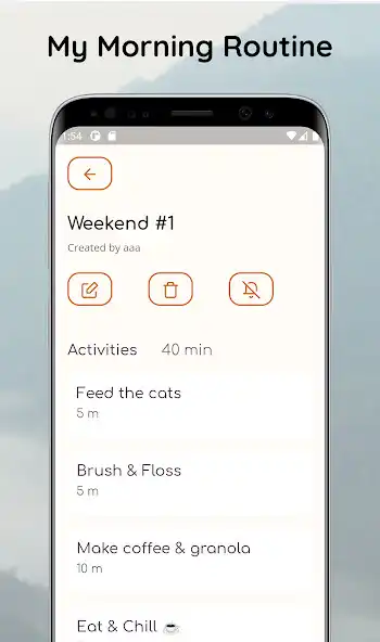 Play My Morning Routine  and enjoy My Morning Routine with UptoPlay