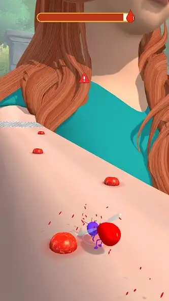 Play My Mosquito  and enjoy My Mosquito with UptoPlay