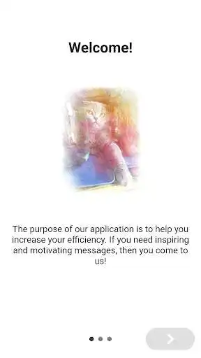 Play My Motivation  and enjoy My Motivation with UptoPlay