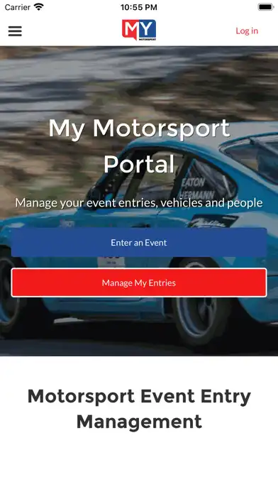 Play My Motorsport as an online game My Motorsport with UptoPlay