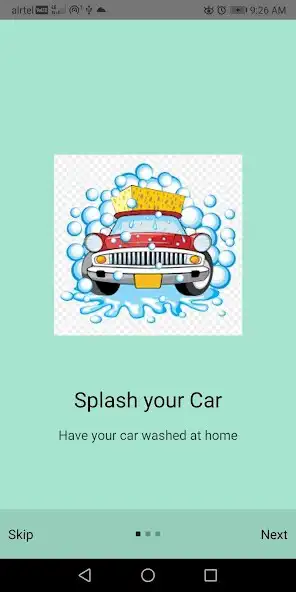 Play My Motor Wash  and enjoy My Motor Wash with UptoPlay