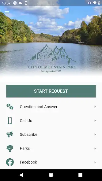 Play My Mountain Park  and enjoy My Mountain Park with UptoPlay