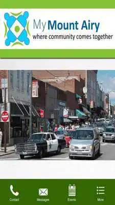 Play My Mount Airy
