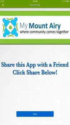 Play My Mount Airy