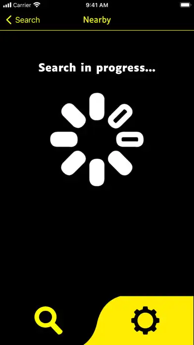 Play MyMoveo as an online game MyMoveo with UptoPlay