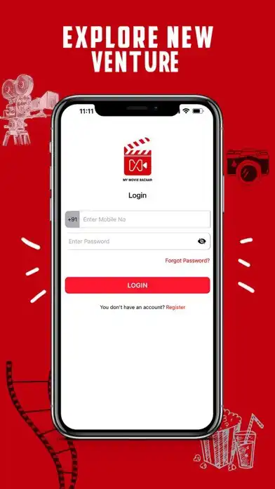 Play My Movie Bazaar  and enjoy My Movie Bazaar with UptoPlay