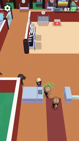 Play My Movie Factory  and enjoy My Movie Factory with UptoPlay