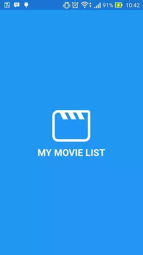 Play My Movie List