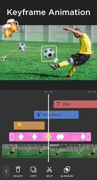 Play My Movie Maker - Video Editor as an online game My Movie Maker - Video Editor with UptoPlay