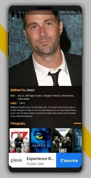Play MyMoviePlus - Full HD Movies, Cinema, Trailers  and enjoy MyMoviePlus - Full HD Movies, Cinema, Trailers with UptoPlay