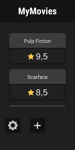 Play My Movies  and enjoy My Movies with UptoPlay