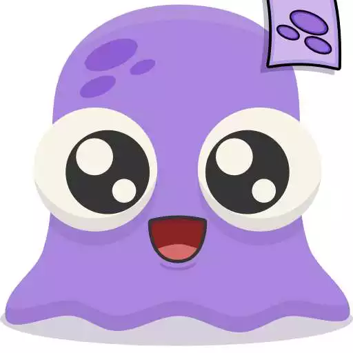 Play My Moy - Virtual Pet Game APK