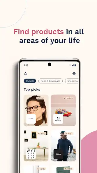 Play mympact as an online game mympact with UptoPlay