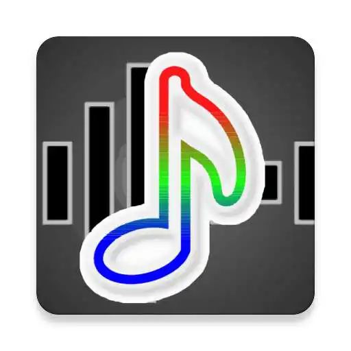 Play MyMP: Music Player with Smart Lyrics Search APK