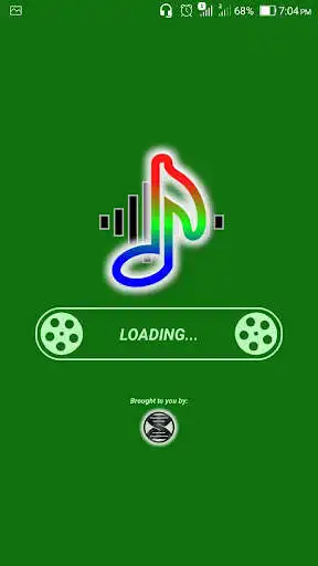 Play MyMP: Music Player with Smart Lyrics Search as an online game MyMP: Music Player with Smart Lyrics Search with UptoPlay