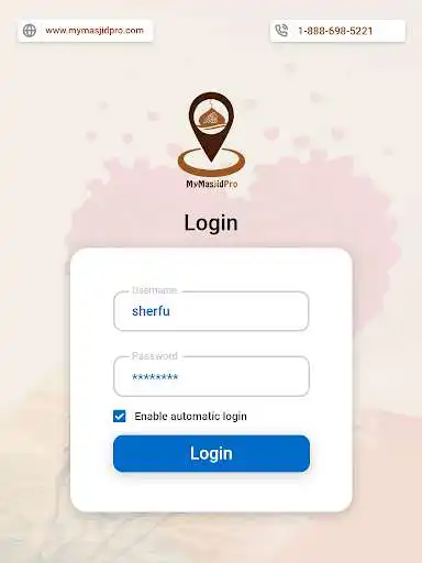 Play MyMP Pledge Form Automation  and enjoy MyMP Pledge Form Automation with UptoPlay