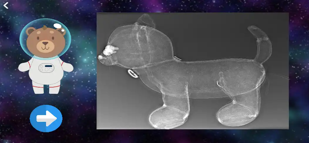 Play My MRI Buddy as an online game My MRI Buddy with UptoPlay