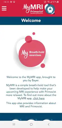 Play MyMRI as an online game MyMRI with UptoPlay